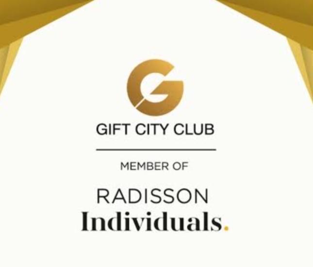 GIFT CITY CLUB